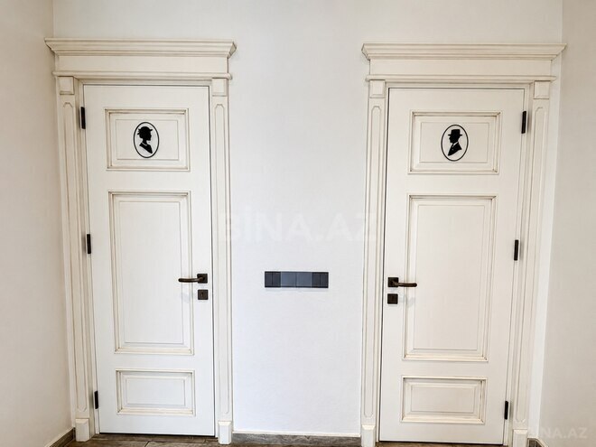 İcarəyə verilir  obyekt 140 m², 28 May m., photo 9 from 17