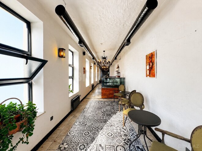 İcarəyə verilir  obyekt 140 m², 28 May m., photo 3 from 17