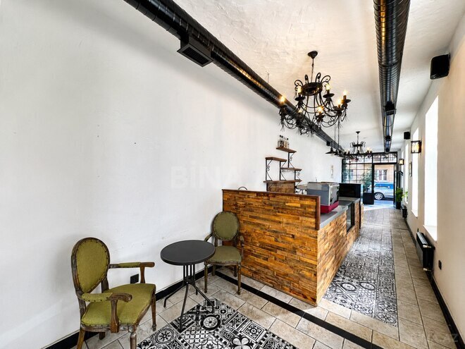 İcarəyə verilir  obyekt 140 m², 28 May m., photo 4 from 17