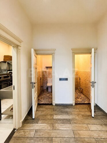 İcarəyə verilir  obyekt 140 m², 28 May m., photo 12 from 17