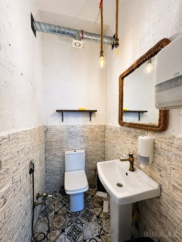 İcarəyə verilir  obyekt 140 m², 28 May m., photo 11 from 17