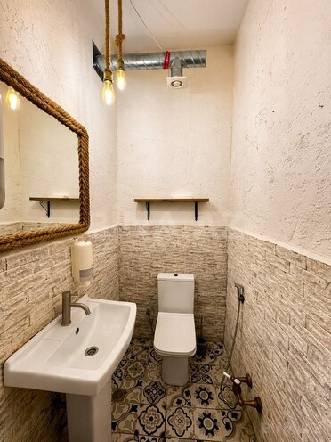 İcarəyə verilir  obyekt 140 m², 28 May m., photo 10 from 17