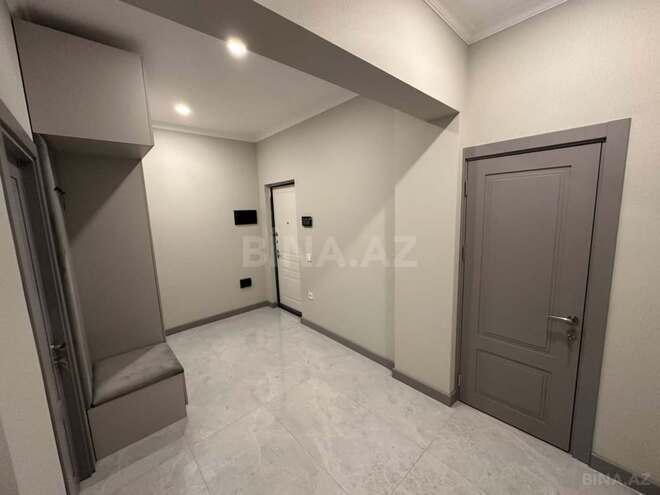 İcarəyə verilir 3 otaqlı yeni tikili 72 m², Dərnəgül m., photo 12 from 17