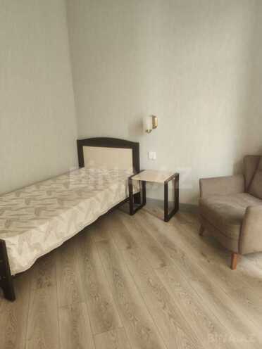 İcarəyə verilir 3 otaqlı yeni tikili 72 m², Dərnəgül m., photo 7 from 17