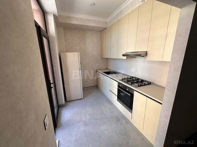 İcarəyə verilir 3 otaqlı yeni tikili 72 m², Dərnəgül m., photo 4 from 17