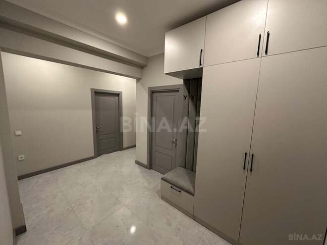 İcarəyə verilir 3 otaqlı yeni tikili 72 m², Dərnəgül m., photo 13 from 17