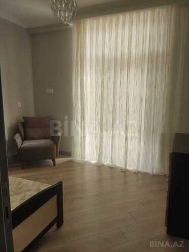 İcarəyə verilir 3 otaqlı yeni tikili 72 m², Dərnəgül m., photo 10 from 17