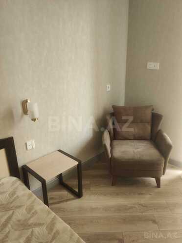 İcarəyə verilir 3 otaqlı yeni tikili 72 m², Dərnəgül m., photo 8 from 17