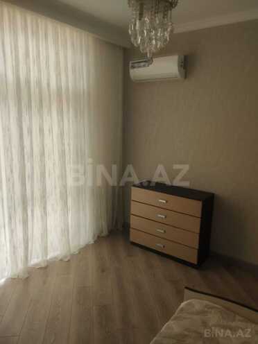 İcarəyə verilir 3 otaqlı yeni tikili 72 m², Dərnəgül m., photo 9 from 17