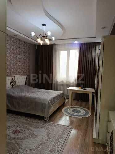 Satılır 2 otaqlı yeni tikili 80 m², Əhmədli m., photo 7 from 10
