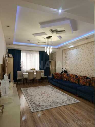 Satılır 2 otaqlı yeni tikili 80 m², Əhmədli m., photo 1 from 10