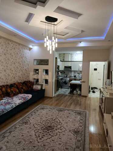 Satılır 2 otaqlı yeni tikili 80 m², Əhmədli m., photo 5 from 10