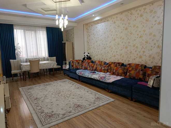 Satılır 2 otaqlı yeni tikili 80 m², Əhmədli m., photo 3 from 10