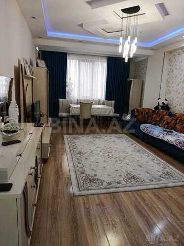 Satılır 2 otaqlı yeni tikili 80 m², Əhmədli m., photo 4 from 10