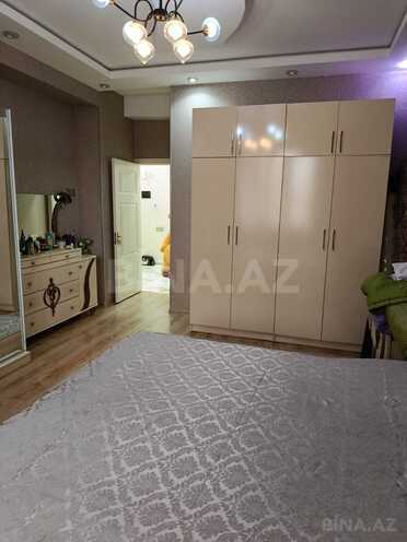 Satılır 2 otaqlı yeni tikili 80 m², Əhmədli m., photo 9 from 10