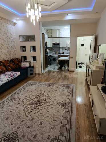 Satılır 2 otaqlı yeni tikili 80 m², Əhmədli m., photo 6 from 10