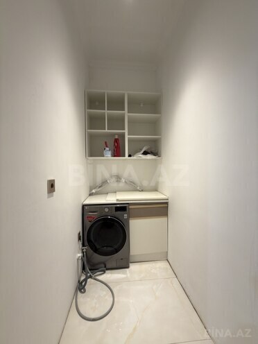 İcarəyə verilir 3 otaqlı yeni tikili 190 m², 28 May m., photo 27 from 32