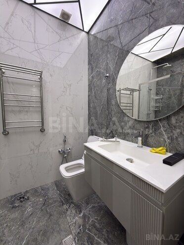 İcarəyə verilir 3 otaqlı yeni tikili 190 m², 28 May m., photo 28 from 32