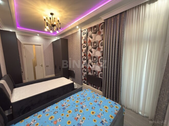 İcarəyə verilir 3 otaqlı yeni tikili 190 m², 28 May m., photo 24 from 32