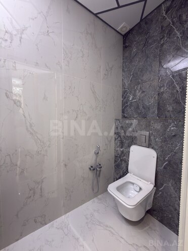 İcarəyə verilir 3 otaqlı yeni tikili 190 m², 28 May m., photo 31 from 32