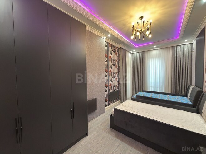 İcarəyə verilir 3 otaqlı yeni tikili 190 m², 28 May m., photo 22 from 32