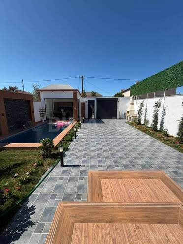 Продаётся 4-комн. дом/дача 180 м², пос. Шувеляны, photo 13 from 21