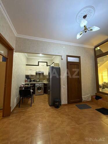 Satılır 6 otaqlı həyət evi/bağ evi 240 m², Qara Qarayev m., photo 5 from 17