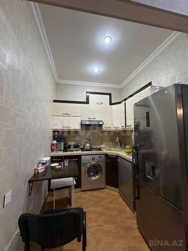Satılır 6 otaqlı həyət evi/bağ evi 240 m², Qara Qarayev m., photo 10 from 17