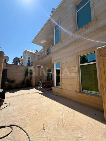 Satılır 6 otaqlı həyət evi/bağ evi 240 m², Qara Qarayev m., photo 3 from 17