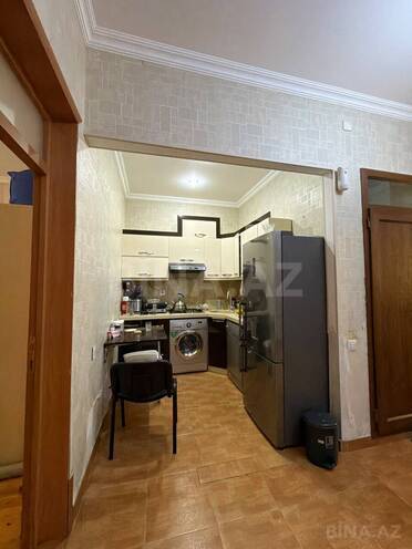 Satılır 6 otaqlı həyət evi/bağ evi 240 m², Qara Qarayev m., photo 6 from 17