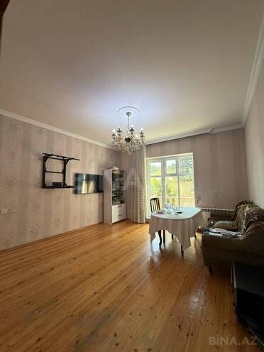 Satılır 6 otaqlı həyət evi/bağ evi 240 m², Qara Qarayev m., photo 4 from 17