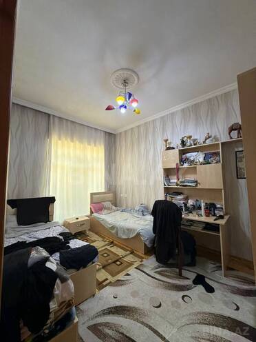 Satılır 6 otaqlı həyət evi/bağ evi 240 m², Qara Qarayev m., photo 9 from 17