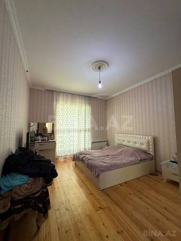 Satılır 6 otaqlı həyət evi/bağ evi 240 m², Qara Qarayev m., photo 8 from 17