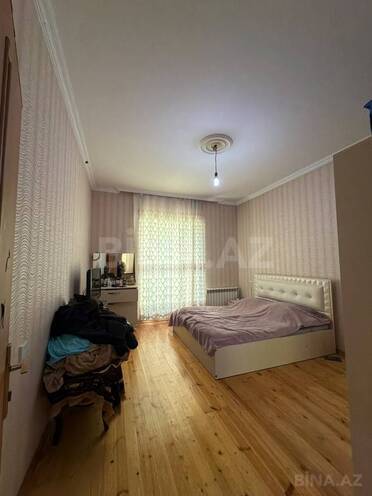 Satılır 6 otaqlı həyət evi/bağ evi 240 m², Qara Qarayev m., photo 7 from 17