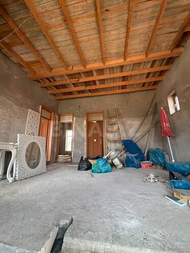 Satılır 6 otaqlı həyət evi/bağ evi 240 m², Qara Qarayev m., photo 15 from 17