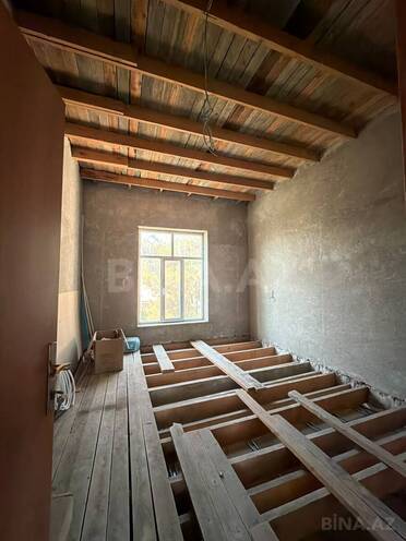 Satılır 6 otaqlı həyət evi/bağ evi 240 m², Qara Qarayev m., photo 16 from 17