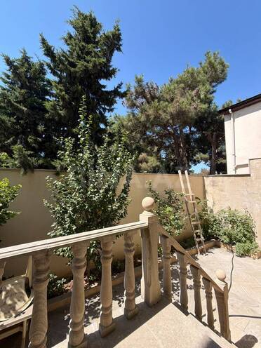 Satılır 6 otaqlı həyət evi/bağ evi 240 m², Qara Qarayev m., photo 13 from 17