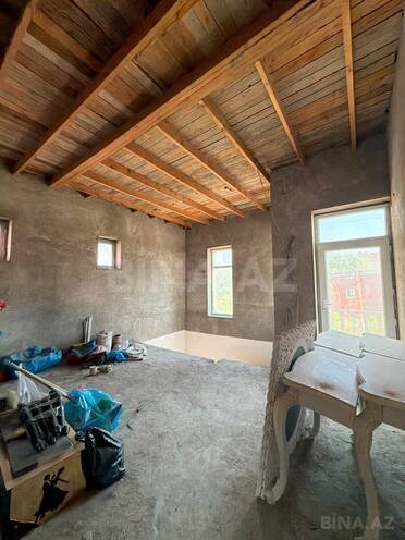Satılır 6 otaqlı həyət evi/bağ evi 240 m², Qara Qarayev m., photo 14 from 17