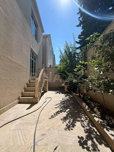 Satılır 6 otaqlı həyət evi/bağ evi 240 m², Qara Qarayev m., photo 11 from 17