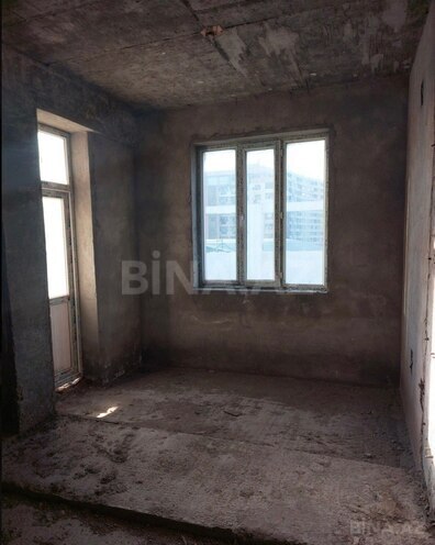 Satılır 3 otaqlı yeni tikili 130 m², Həzi Aslanov m., photo 3 from 10