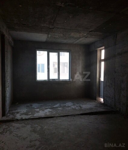 Satılır 3 otaqlı yeni tikili 130 m², Həzi Aslanov m., photo 4 from 10