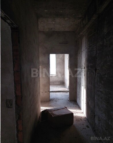 Satılır 3 otaqlı yeni tikili 130 m², Həzi Aslanov m., photo 7 from 10