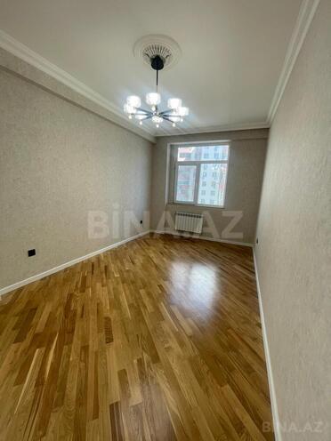 Сдаётся 3-комн. новостройка 110 м², м. Ази Асланов, photo 4 from 10