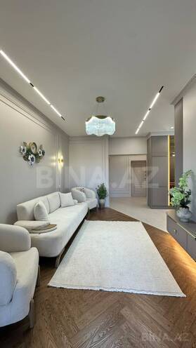Продаётся 2-комн. новостройка 68 м², пос. Аг шехер, photo 5 from 15