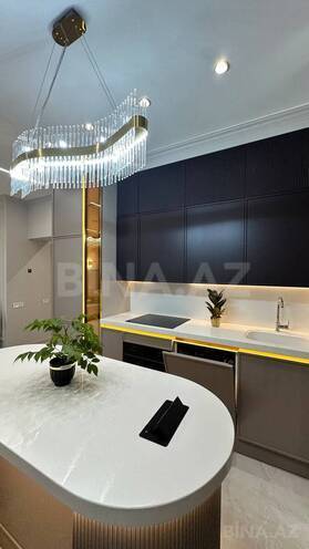 Продаётся 2-комн. новостройка 68 м², пос. Аг шехер, photo 1 from 15