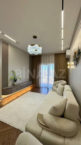 Продаётся 2-комн. новостройка 68 м², пос. Аг шехер, photo 7 from 15