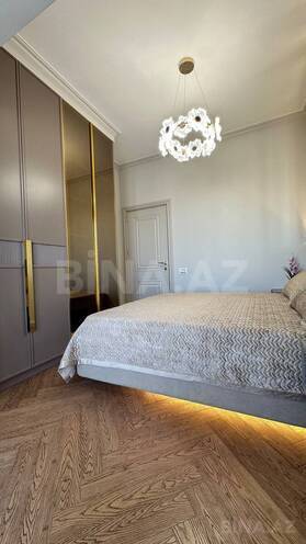 Продаётся 2-комн. новостройка 68 м², пос. Аг шехер, photo 12 from 15