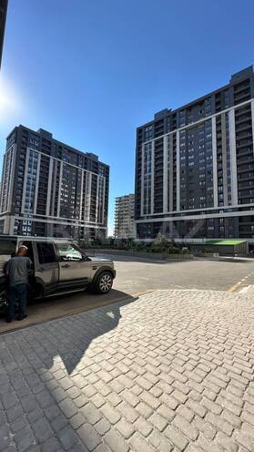 Продаётся 2-комн. новостройка 68 м², пос. Аг шехер, photo 3 from 15