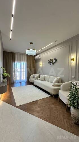 Продаётся 2-комн. новостройка 68 м², пос. Аг шехер, photo 14 from 15