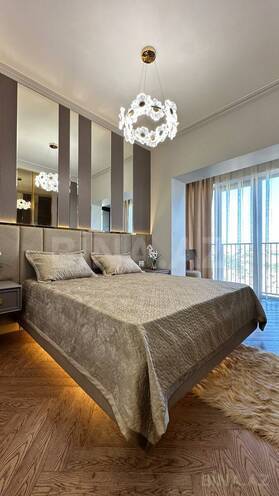 Продаётся 2-комн. новостройка 68 м², пос. Аг шехер, photo 9 from 15